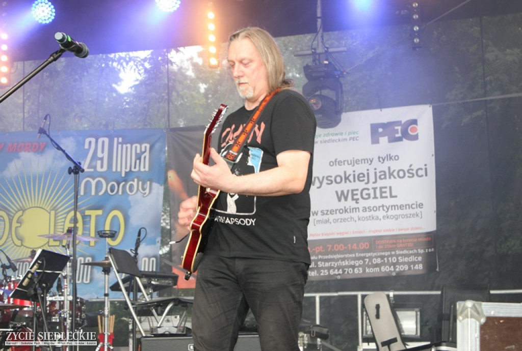 Festyn „Słoneczne Lato”