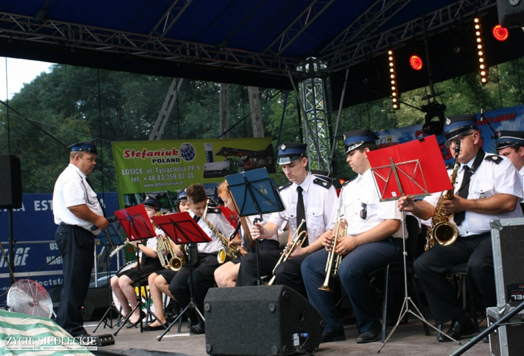 Festyn „Słoneczne Lato”