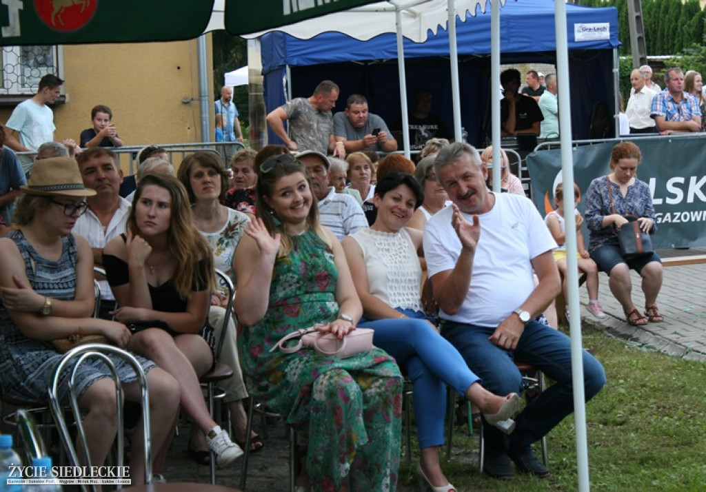 Festyn „Słoneczne Lato”