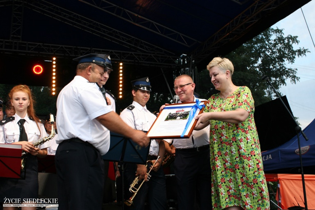 Festyn „Słoneczne Lato”