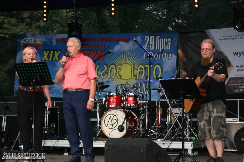 Festyn „Słoneczne Lato”