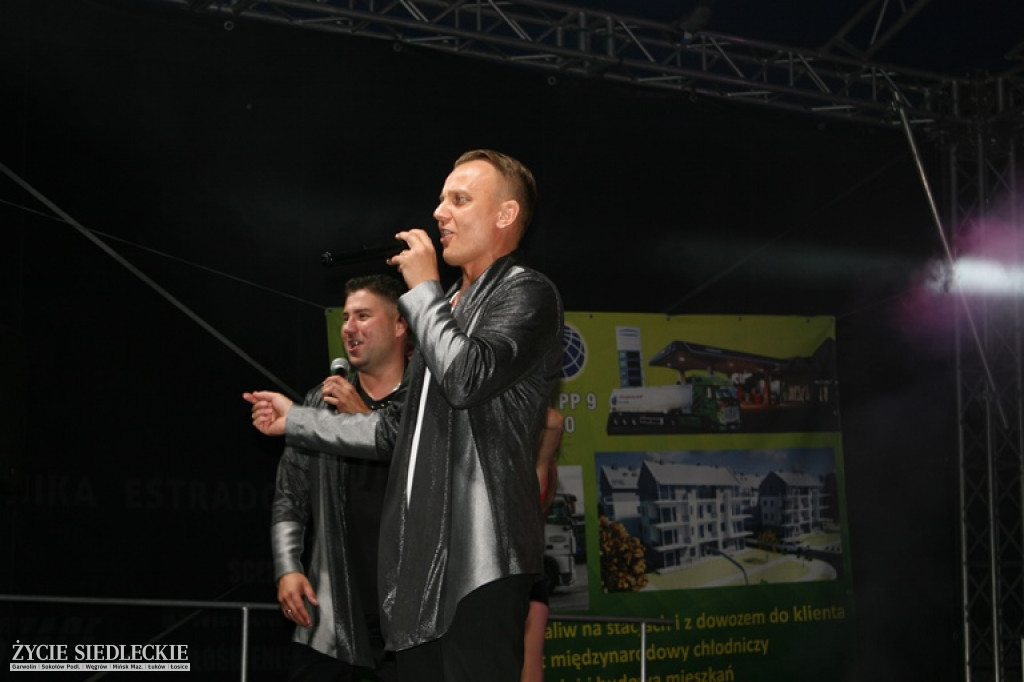 Festyn „Słoneczne Lato”