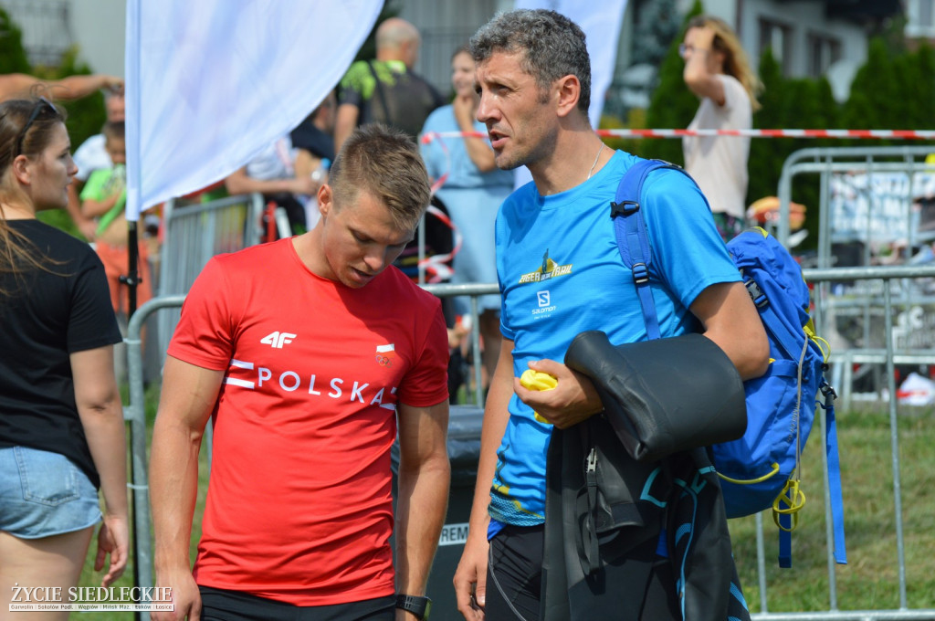 9 Triathlon Siedlecki