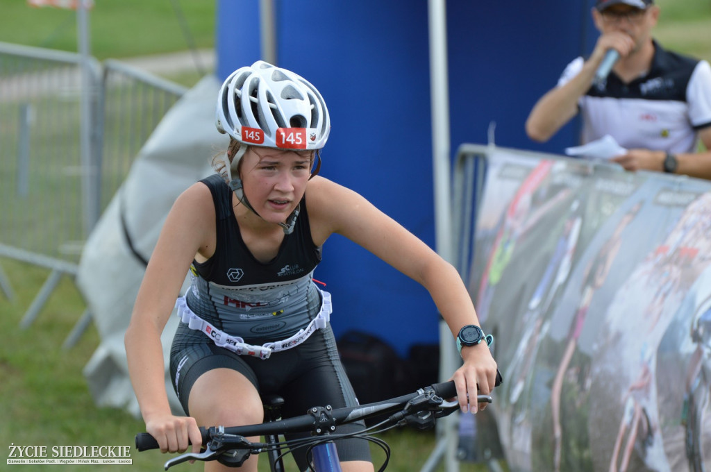 9 Triathlon Siedlecki
