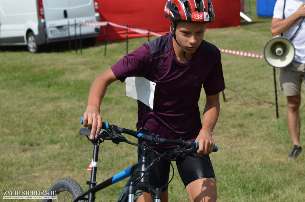9 Triathlon Siedlecki