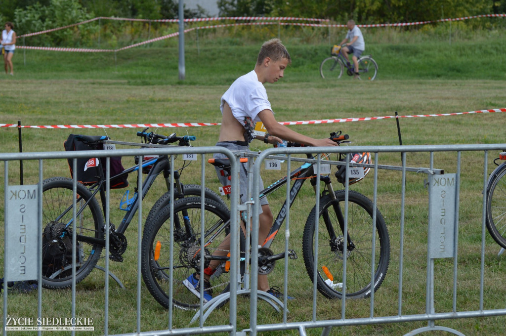 9 Triathlon Siedlecki