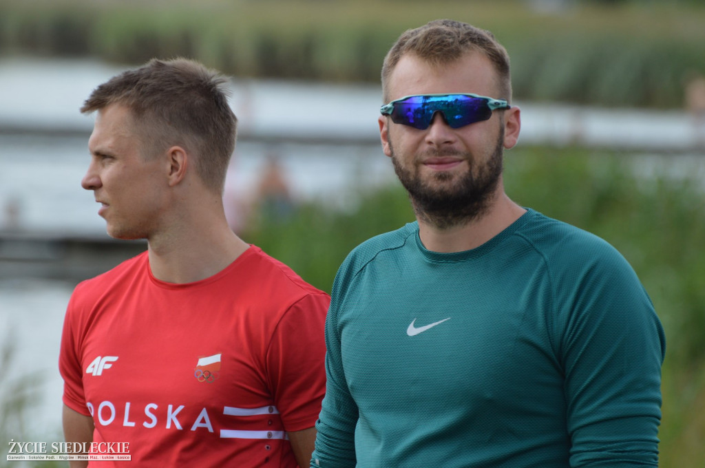 9 Triathlon Siedlecki