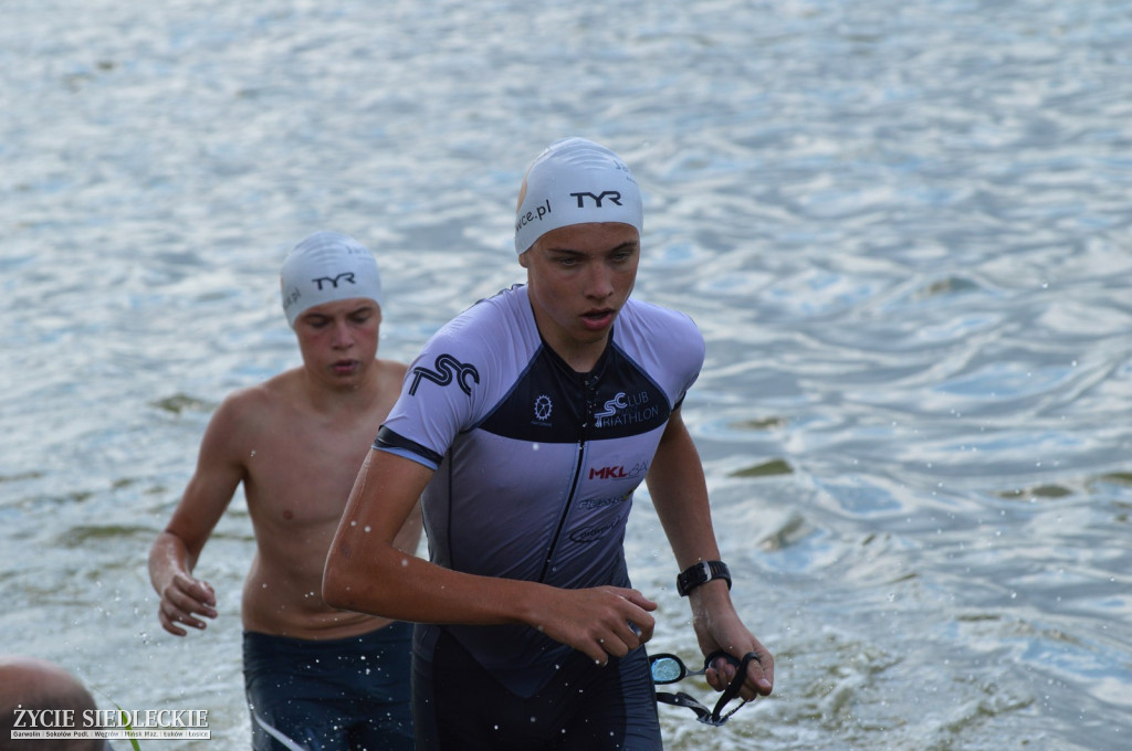 9 Triathlon Siedlecki