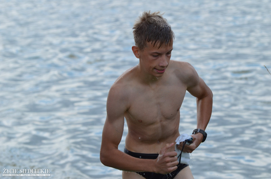 9 Triathlon Siedlecki