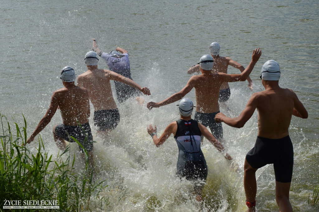 9 Triathlon Siedlecki