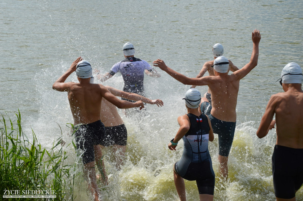 9 Triathlon Siedlecki