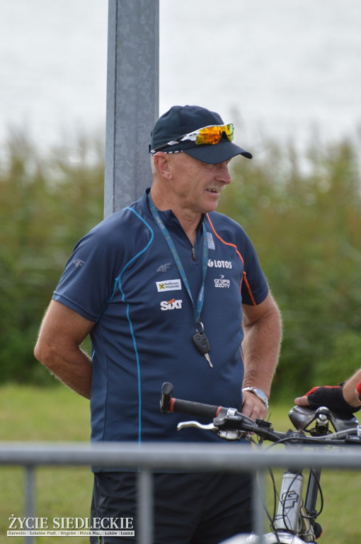 9 Triathlon Siedlecki