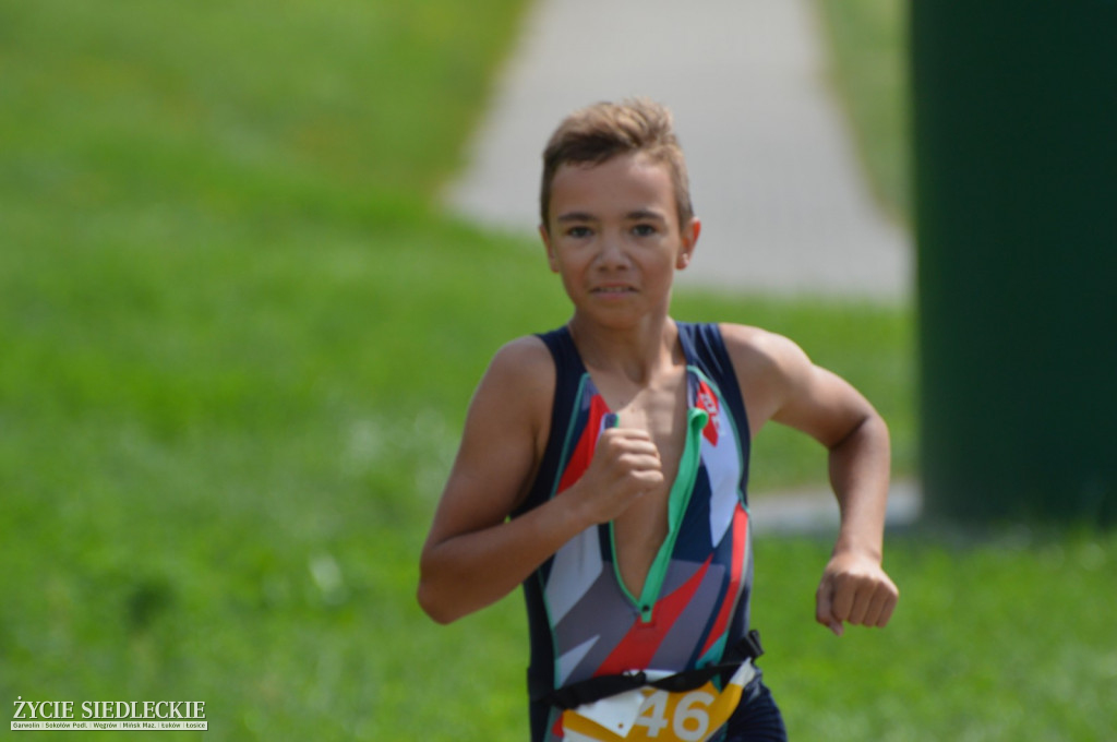 9 Triathlon Siedlecki