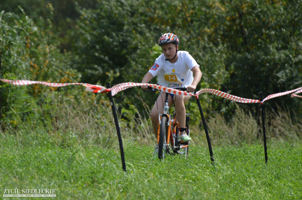9 Triathlon Siedlecki