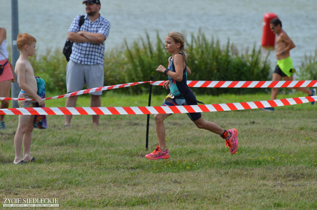 9 Triathlon Siedlecki