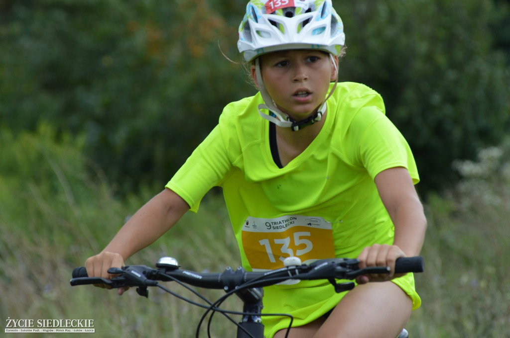 9 Triathlon Siedlecki