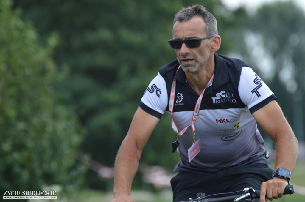9 Triathlon Siedlecki