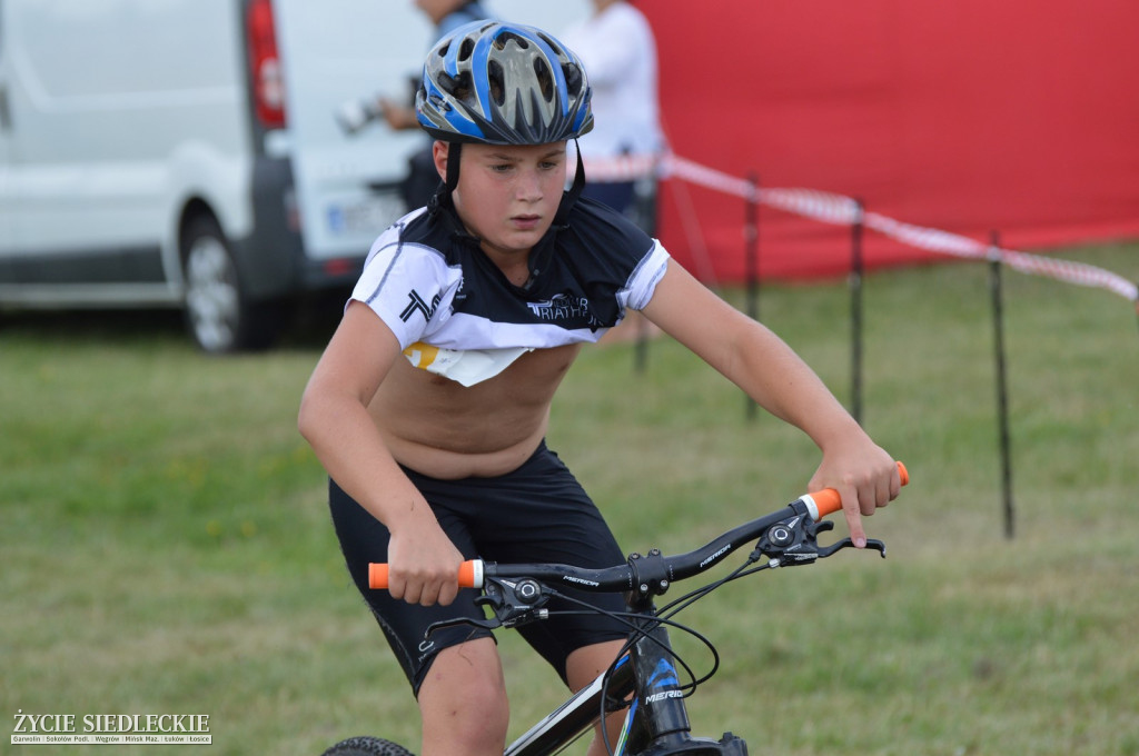9 Triathlon Siedlecki