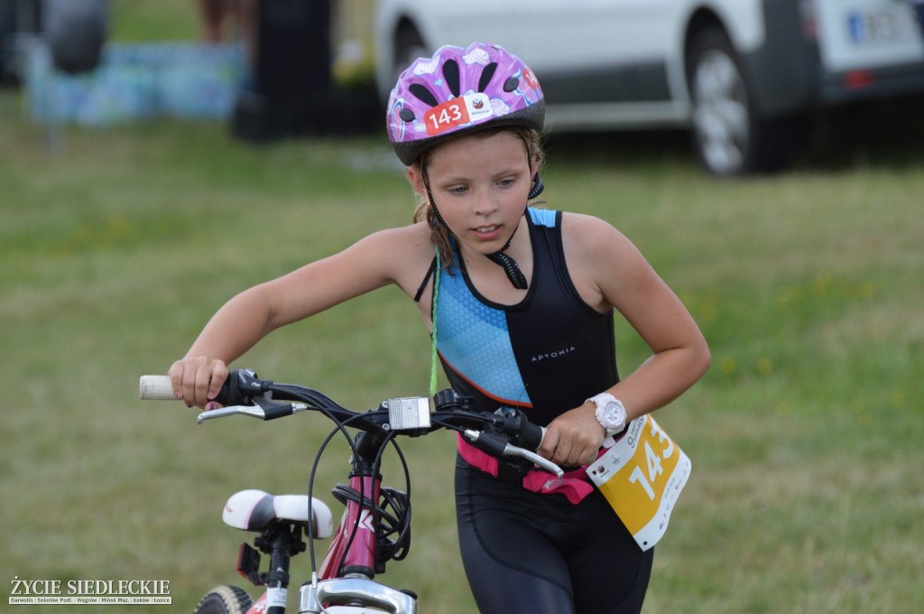 9 Triathlon Siedlecki