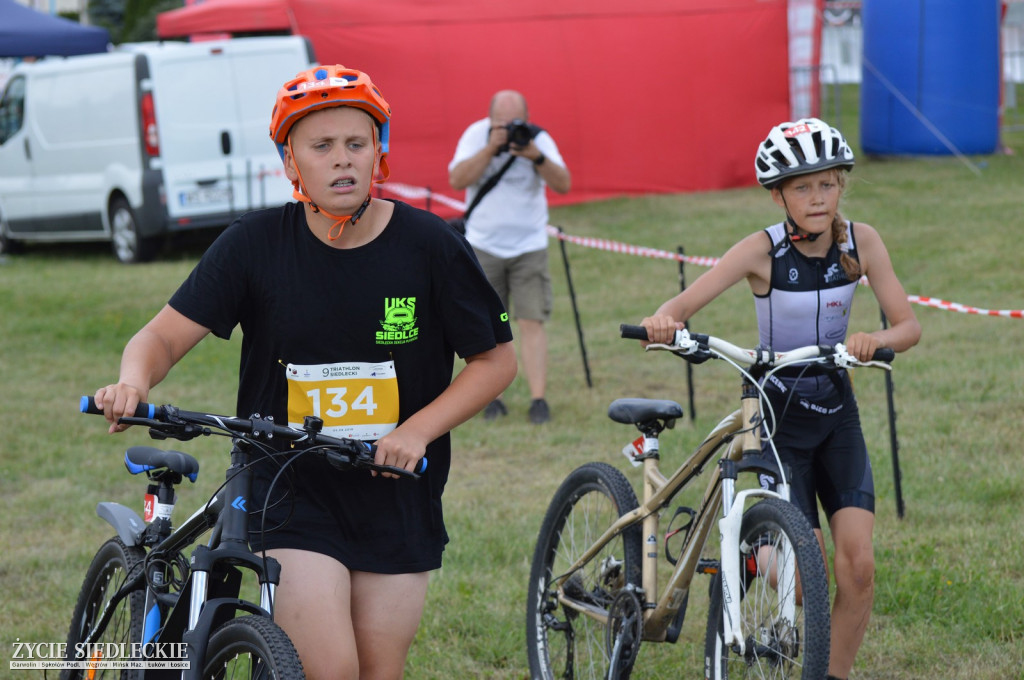 9 Triathlon Siedlecki