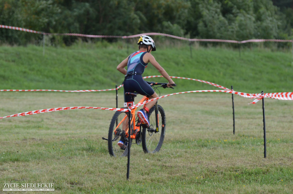 9 Triathlon Siedlecki