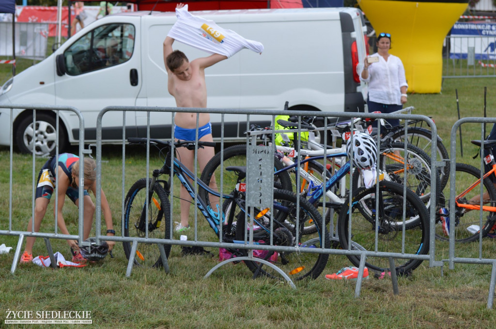 9 Triathlon Siedlecki