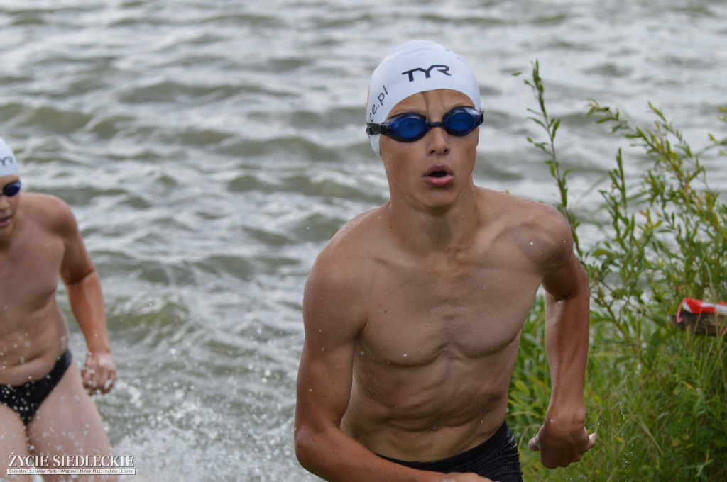 9 Triathlon Siedlecki