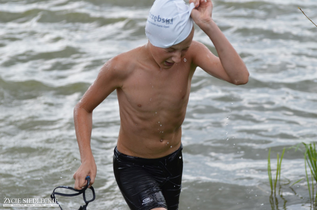 9 Triathlon Siedlecki