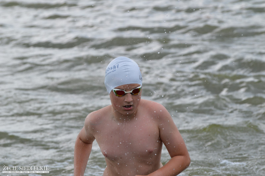 9 Triathlon Siedlecki