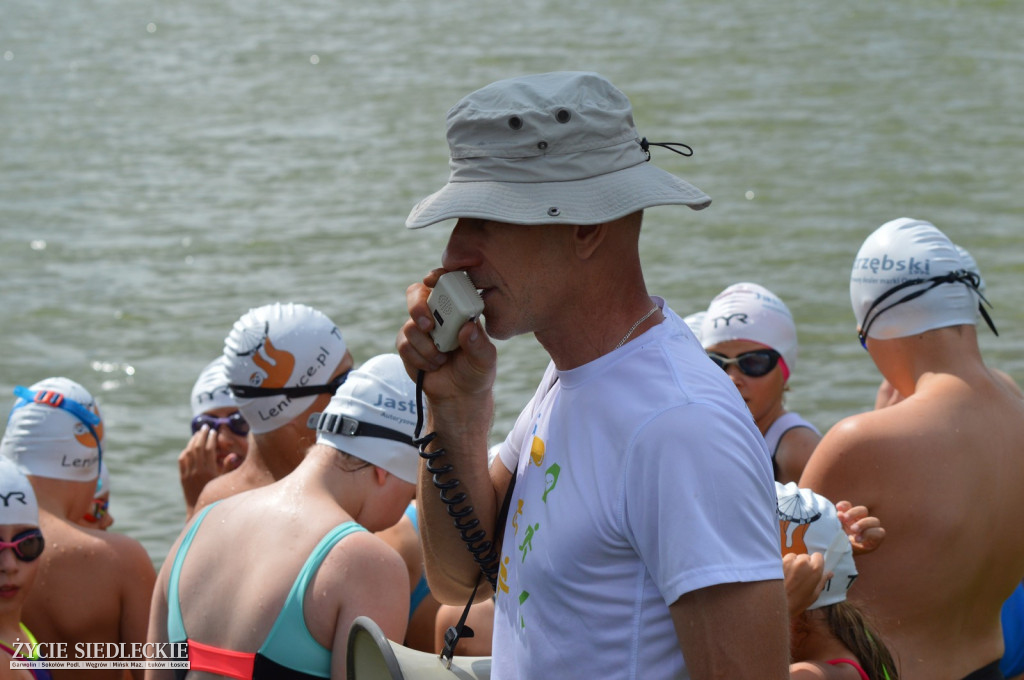 9 Triathlon Siedlecki