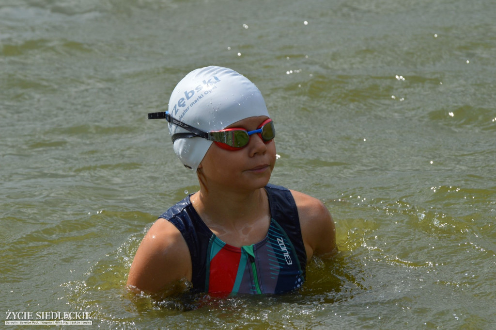 9 Triathlon Siedlecki