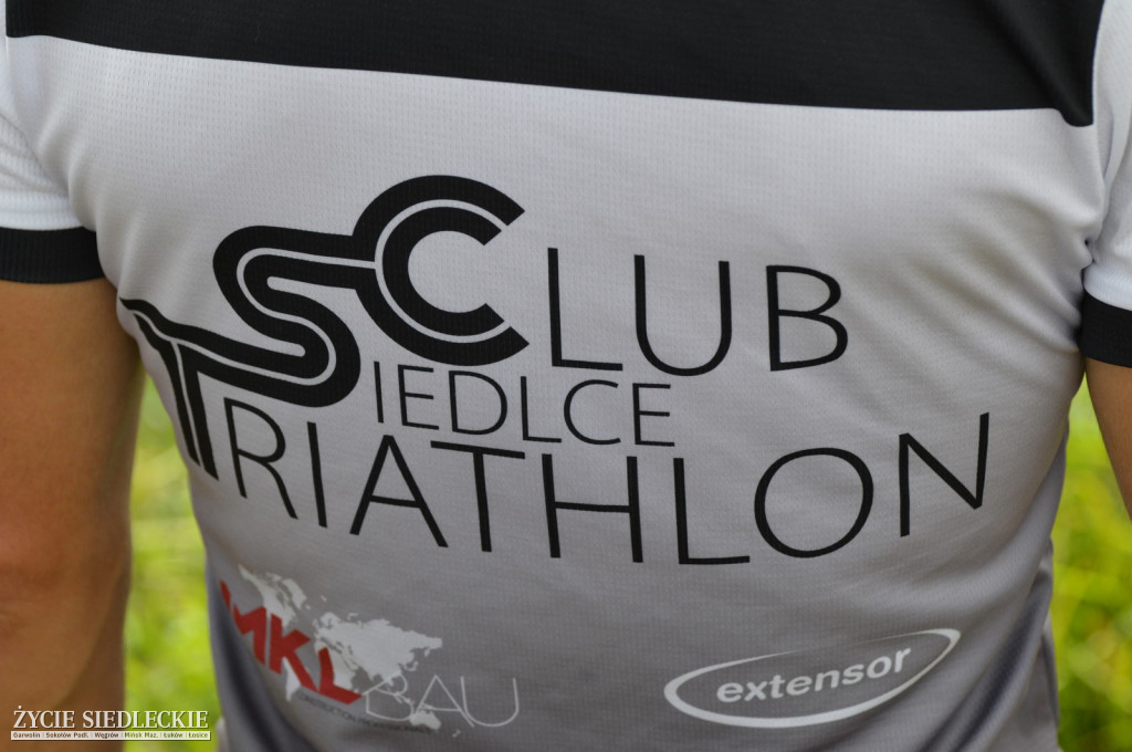 9 Triathlon Siedlecki