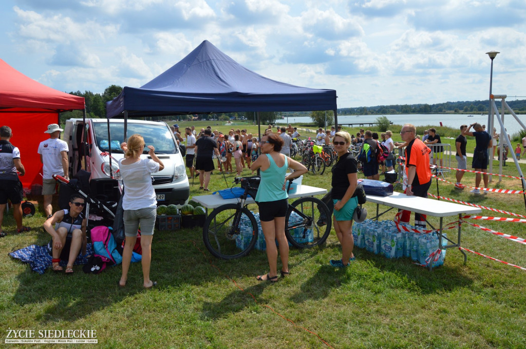 9 Triathlon Siedlecki
