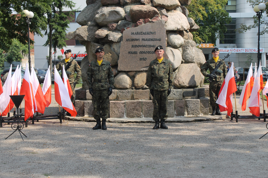 Święto Wojska Polskiego i rocznica Bitwy Warszawskiej