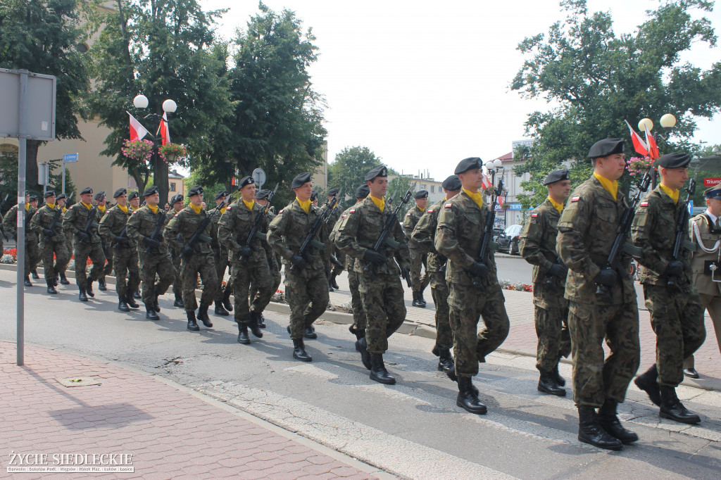 Święto Wojska Polskiego i rocznica Bitwy Warszawskiej