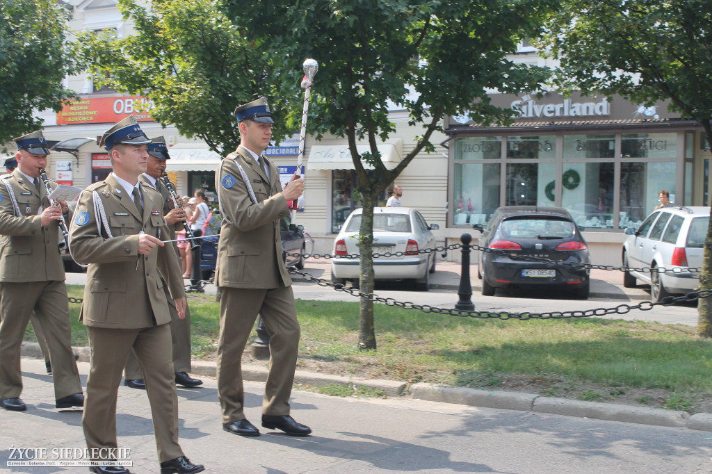 Święto Wojska Polskiego i rocznica Bitwy Warszawskiej