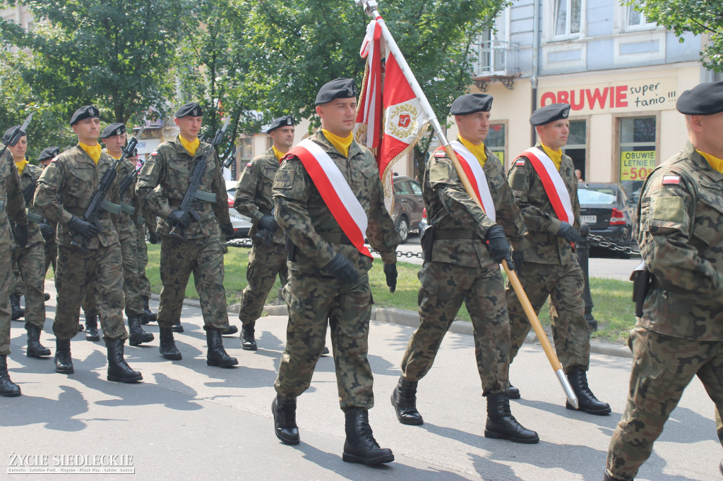 Święto Wojska Polskiego i rocznica Bitwy Warszawskiej