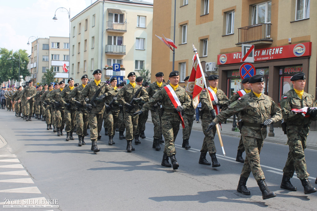 Święto Wojska Polskiego i rocznica Bitwy Warszawskiej