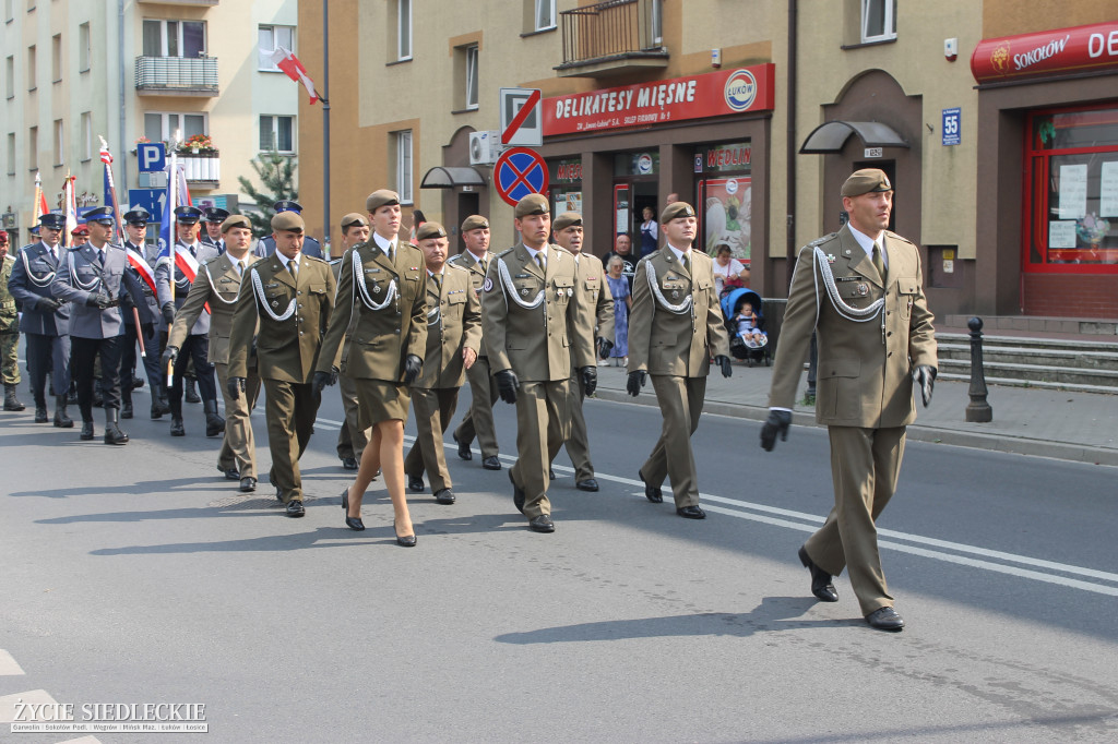 Święto Wojska Polskiego i rocznica Bitwy Warszawskiej
