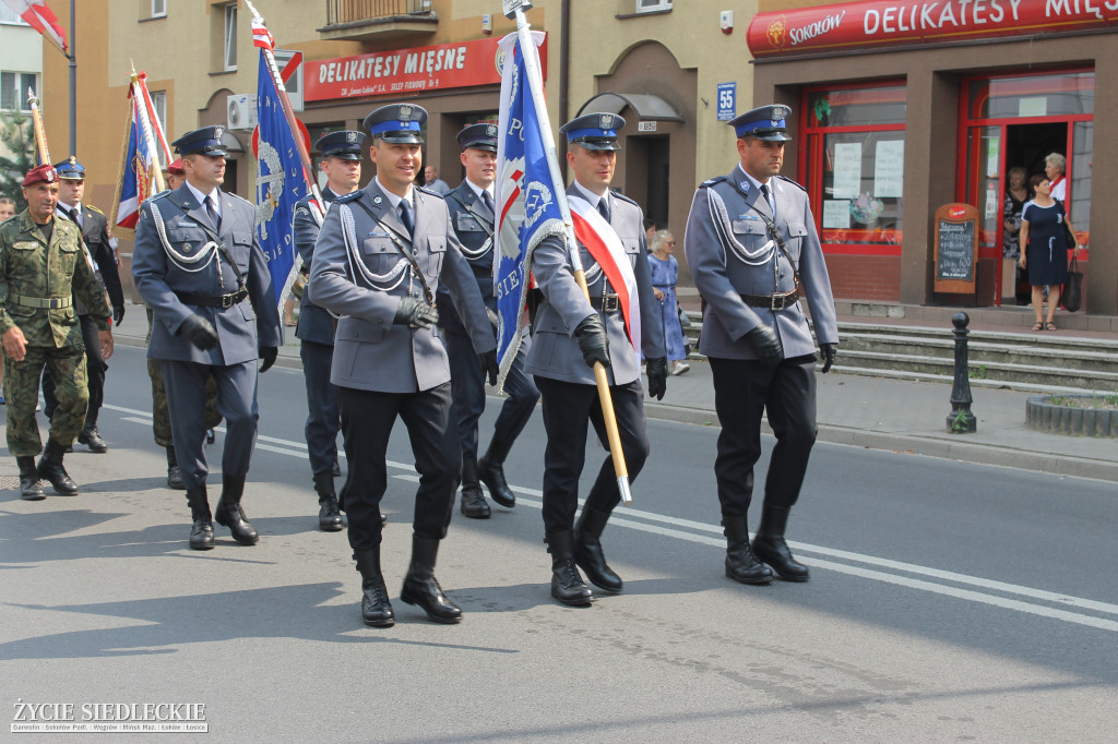 Święto Wojska Polskiego i rocznica Bitwy Warszawskiej