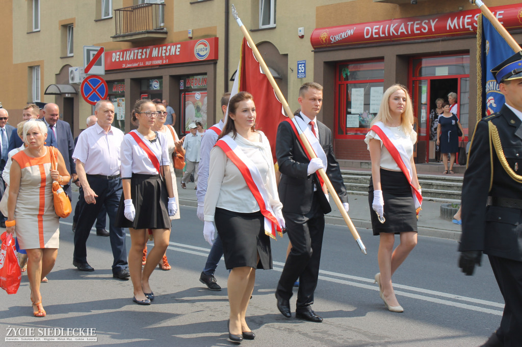 Święto Wojska Polskiego i rocznica Bitwy Warszawskiej