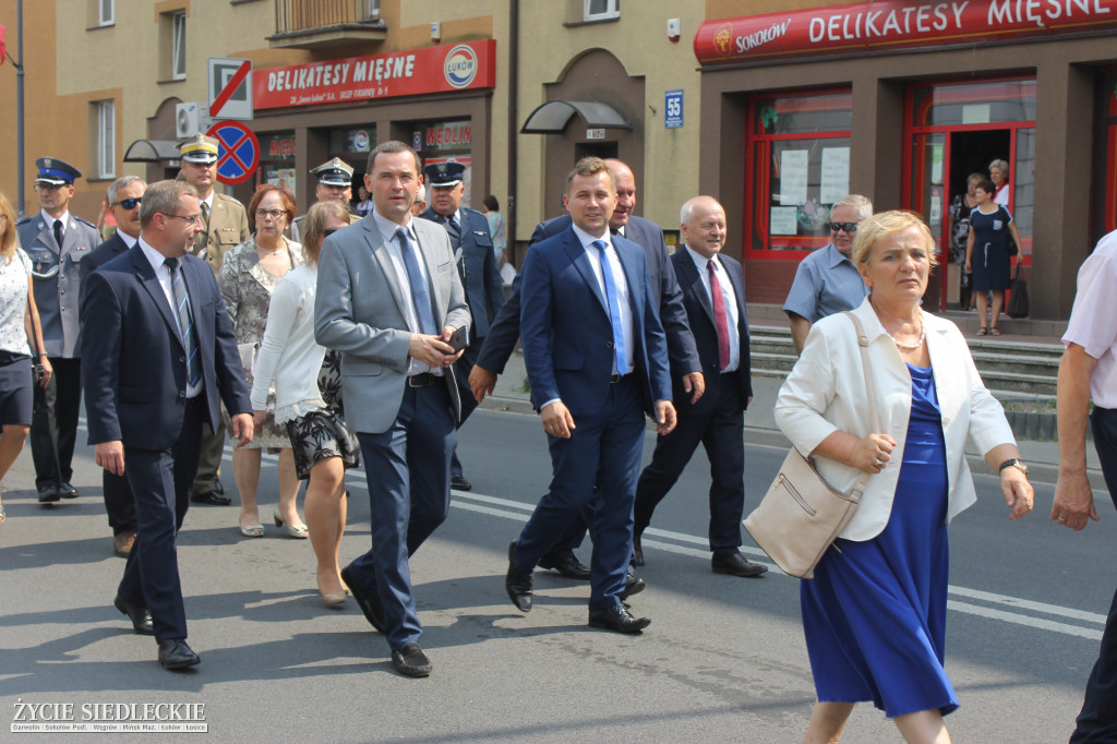 Święto Wojska Polskiego i rocznica Bitwy Warszawskiej