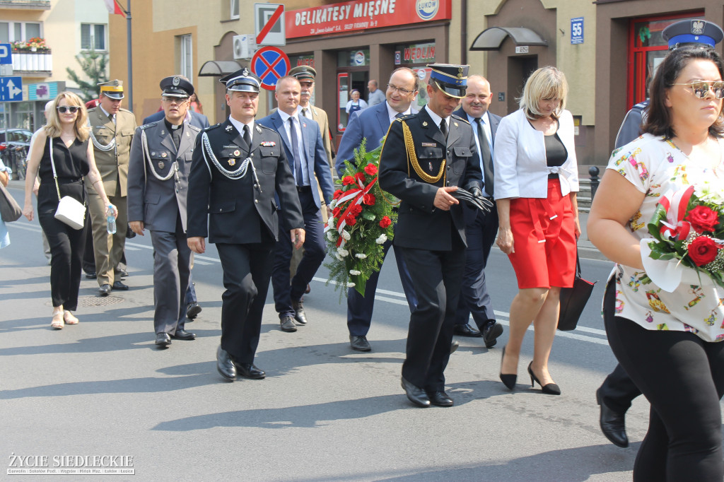 Święto Wojska Polskiego i rocznica Bitwy Warszawskiej