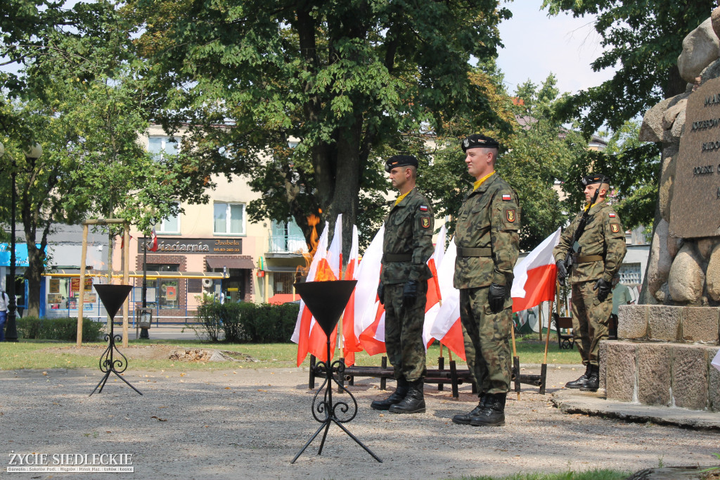 Święto Wojska Polskiego i rocznica Bitwy Warszawskiej