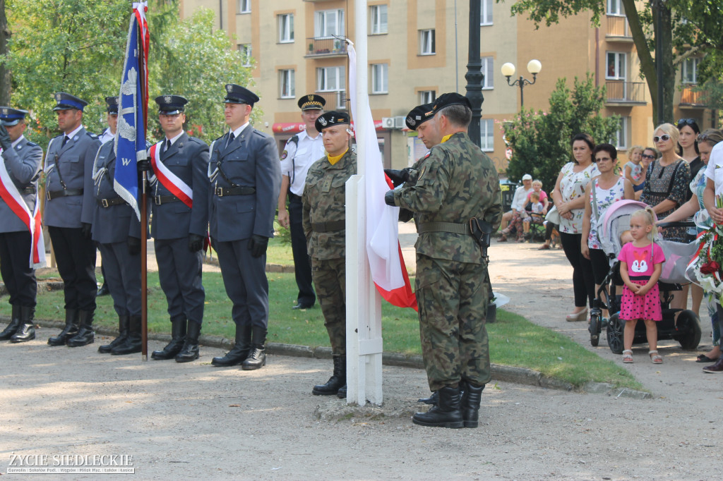 Święto Wojska Polskiego i rocznica Bitwy Warszawskiej