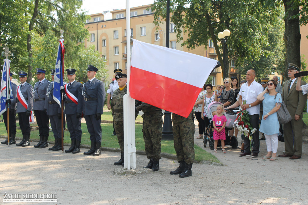 Święto Wojska Polskiego i rocznica Bitwy Warszawskiej