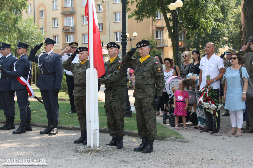 Święto Wojska Polskiego i rocznica Bitwy Warszawskiej