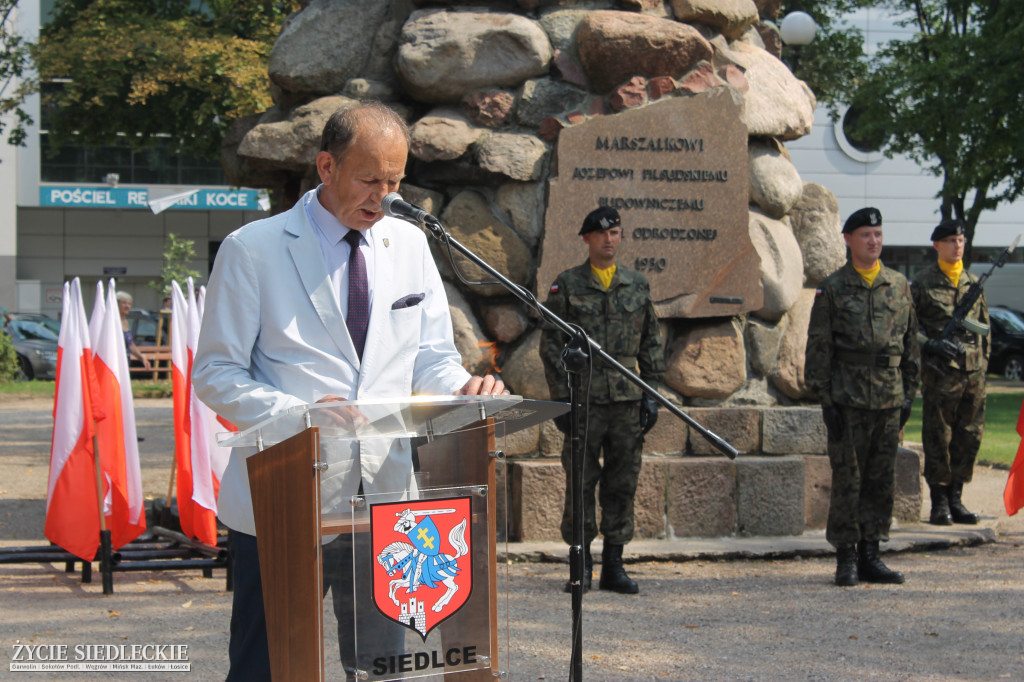 Święto Wojska Polskiego i rocznica Bitwy Warszawskiej