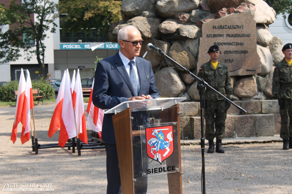 Święto Wojska Polskiego i rocznica Bitwy Warszawskiej