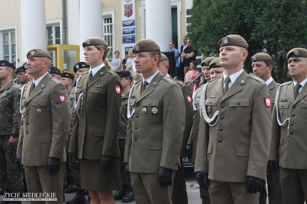 Święto Wojska Polskiego i rocznica Bitwy Warszawskiej